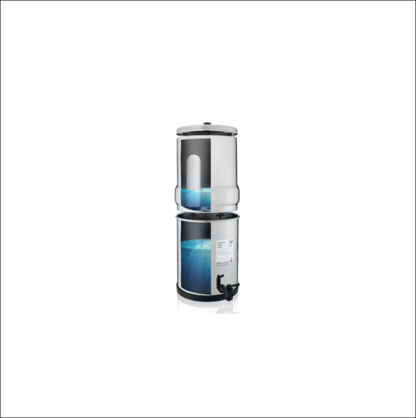 Doulton - Ultra Sterasyl for Stainless Steel Gravity Can