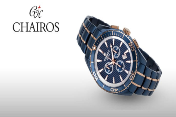 Chairos Azure Gents