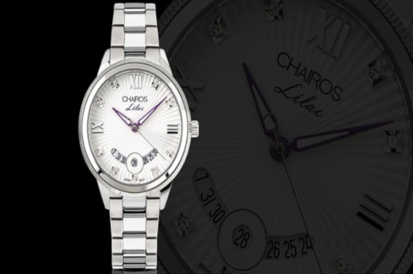 Chairos Lilac MS