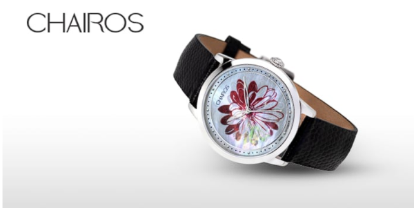 CHAIROS Florette SS