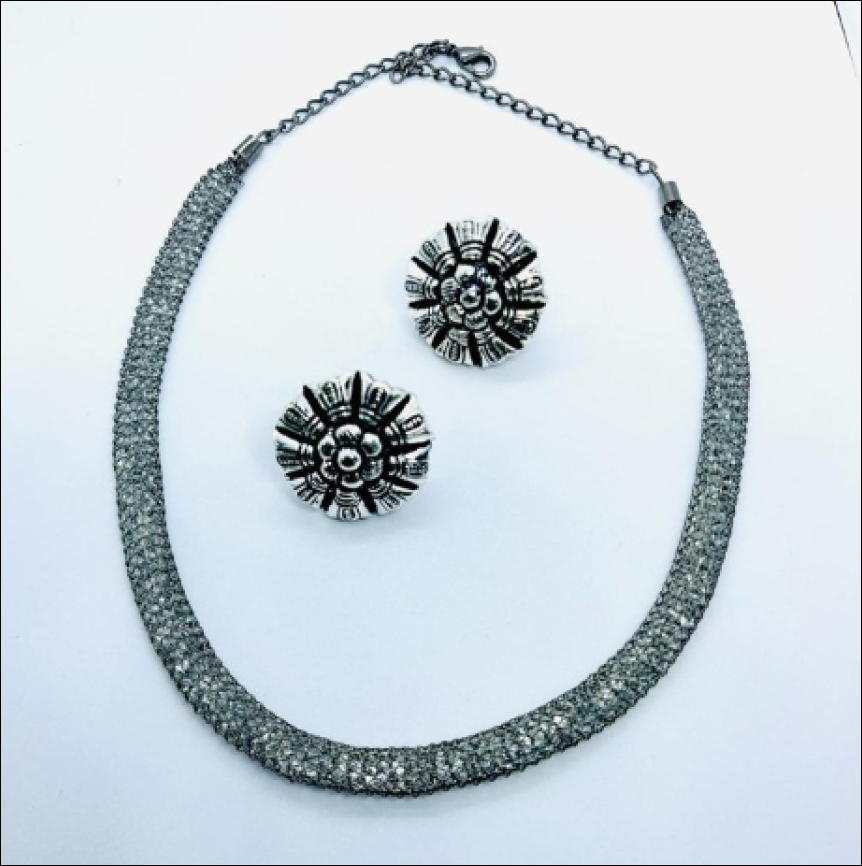 Special Combo 5 _ Simaira Jewelry Set