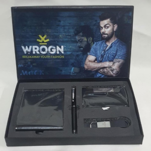 Special Combo 6 _ Wrogn 4in1 Combo