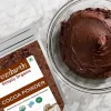 Vedarth Natural Cocoa Powder 4 Kg X 3 (Unsweetened) for Drinks / Cake & Baking Cocoa Powder  (3 x 4 kg) - Image 3