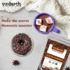 Vedarth Natural Cocoa Powder 4 Kg X 3 (Unsweetened) for Drinks / Cake & Baking Cocoa Powder  (3 x 4 kg) - Image 4