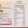 VeeDInt Cumin Powder, Jeera Powder, 4 kg, Natural, Indian Origin  (4 kg) - Image 4