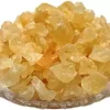THANJAI NATURAL GOND KATIRA 12KG JAR / CHAHAR GOND / TRAGACANTH GUM / ALMOND GUM / BADAM PISIN / COCHLOSPERMUM GOSSYPIUM Dried Gum  (24 x 500 g) - Image 2