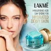 253 Lakmē Hyaluronic Dewy Gel Creme with Hyaluronic Acid 50G - Image 3