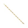 Joyalukkas 22Kt Gold Women Bracelet