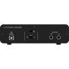 Behringer U-PHORIA UMC22 Audiophile 2x2 USB Audio Interface with MIDAS Mic Preamplifier - Image 3
