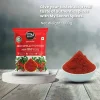 MY SECRET SPICES Red Chilli Powder | Lal Mirchi Powder 500 g (Pack of 10)  (10 x 500 g)