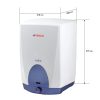 Venus Splash 15GL 15-Litre Storage Water Heater (Serene Blue, BEE Star Rating - 5 Stars) - Image 4