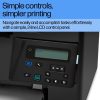 Roll over image to zoom in HP Laserjet Pro M126Nw All-in-One B&W Monochrome Printer for Home: Print, Copy, & Scan, Compact, Easy Mobile Printing, Black - Image 4
