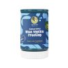 Asmita Organic Farms Blue Vanilla Cashew Butter 250g | Superfood Nut Butter with Monk Fruit, Blue Spirulina & Avocado Oil | High-Protein, Vegan, Preservative-Free & Zero Palm Oil | Rich & Healthy Spreads