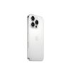 iPhone 16 Pro 512 GB: 5G Mobile Phone with Camera Control, 4K 120 fps Dolby Vision and a Huge Leap in Battery Life. Works with AirPods; White Titanium - Image 2