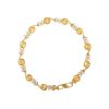 Joyalukkas 22Kt Gold Women Bracelet - Image 2