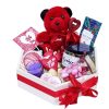 Velvet Fine Chocolates Heartfelt Treasury Gift Box | Assorted Chocolates | Perfect Valentines Gift | Elegant Packaging | Handcrafted Treats | Pack of 1