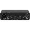Behringer U-PHORIA UMC22 Audiophile 2x2 USB Audio Interface with MIDAS Mic Preamplifier