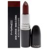 MAC Satin Lipstick (Paramount) -0.1 Us Oz - Image 3