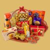 Angroos Special diwali gift for boyfriend With Chocolates, Biscuits, diwali Sweets, Raw pressery 500 ml, dry fruits and nuts - Image 3