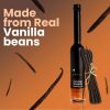 Sprig All Natural Bourbon Vanilla Extract Bottle, 50 ml & Extract of Natural Bourbon Vanilla, 100 ml - Image 3