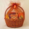 Angroos Special diwali gift for boyfriend With Chocolates, Biscuits, diwali Sweets, Raw pressery 500 ml, dry fruits and nuts - Image 2