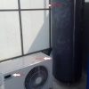 EcoSmart Systems Heatpump Water Heater with Insulated Hot Water Storage Tank - Image 2