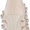 Karl Lagerfeld Paris Women's Brexton-T Strap Sandal - Image 5