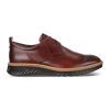 ECCO Mens St.1 Hybrid Oxford(shoe)