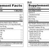 TruNature Prostate Plus Health Complex - Saw Palmetto with Zinc, Lycopene, Pumpkin Seed, Cranberry - 250 Softgels (1 Bottle) - Image 2