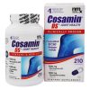 Cosamin DS Joint Health Supplement, Capsules, 210-Count Bottle
