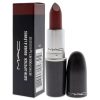 MAC Satin Lipstick (Paramount) -0.1 Us Oz - Image 2