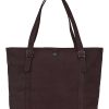 Antonio Valeria Sage Premium Leather Shoulder Bag for Women - Image 5