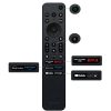 Sony BRAVIA 3 Series 164 cm (65 inches) 4K Ultra HD AI Smart LED Google TV K-65S30B (Black) - Image 4