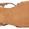 Les Tropéziennes par M. Belarbi Women's Heels Open Toe Sandals - Image 3