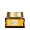 Forest Essentials Soundarya Radiance Day Cream with 24K Gold & SPF 30 | Hyaluronic Acid, Vitamin C & Bakuchiol | Anti Ageing Face Moisturiser for Glowing Skin | For Normal, Dry & Combination Skin - Image 3