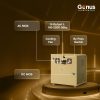 Genus MaxiLion 2400 VA (2.4 KVA) Inverter with Upto 12 Year Life Integrated 2560Wh Lithium-Ion Battery for Home, Office & Shops (Runs Even 1HP Motor) - Image 5