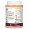 Pintola Almond Butter Crunchy 1kg - All Natural Unsalted Butter, Healthy Almond Butter Unsweetened for Bread Spreads, Vegan - Image 2