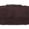 Antonio Valeria Sage Premium Leather Shoulder Bag for Women - Image 4