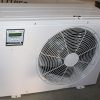 EcoSmart Systems Heatpump Water Heater with Insulated Hot Water Storage Tank - Image 4