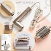 PROTOUCH Airshot All in 1 Hair Multi Styler for Curl, Smooth, Dry, Blow & Volume - Image 3