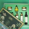 Vedic Essential Luxurious Ayurveda Complete care combo kit / Gift Set of 8 pcs for Hair, Body & Face - Luxurious Ritual with the essence of nature's elegance. - Image 2