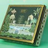 Vedic Essential Luxurious Ayurveda Complete care combo kit / Gift Set of 8 pcs for Hair, Body & Face - Luxurious Ritual with the essence of nature's elegance. - Image 3