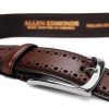 Allen Edmonds Men's Manistee Belt - Image 2