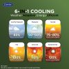 Carrier 1.5 Ton 3 Star Wi-Fi Smart Flexicool Inverter Split AC - Image 5