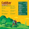 CaliBar 20g Protein Bar - Banana Binge Crispy Bar (Pack of 5) No Added Sugar, GlutenFree, 5g Fiber, No Preservatives, Delicious Taste, Whey & Plant Protein, Fitness & Immunity (65g x 5 Bars) - Image 4