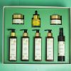 Vedic Essential Luxurious Ayurveda Complete care combo kit / Gift Set of 8 pcs for Hair, Body & Face - Luxurious Ritual with the essence of nature's elegance. - Image 4