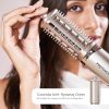 PROTOUCH Airshot All in 1 Hair Multi Styler for Curl, Smooth, Dry, Blow & Volume - Image 4