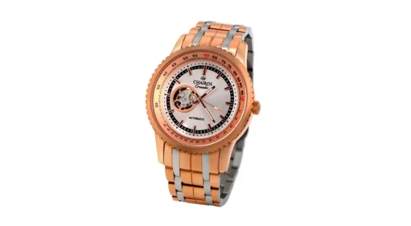 CHAIROS Crusader Stainless Steel - Image 2