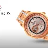 CHAIROS Crusader Stainless Steel