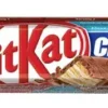 Decadent Foods Nestles Kit Kat Chunky Cookies & Cream Milk Chocolate Bars - Image 2